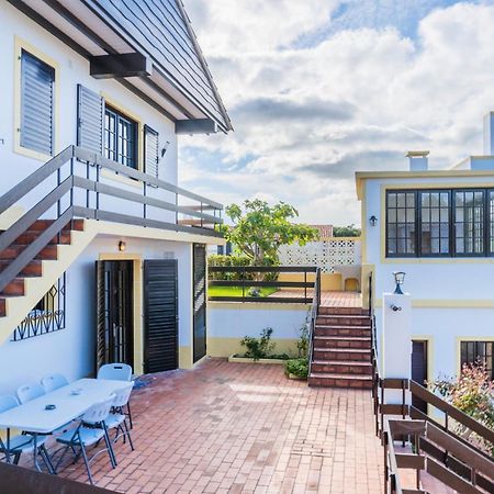 Pinheiro Sun&Beach House Ponta Delgada  Ngoại thất bức ảnh