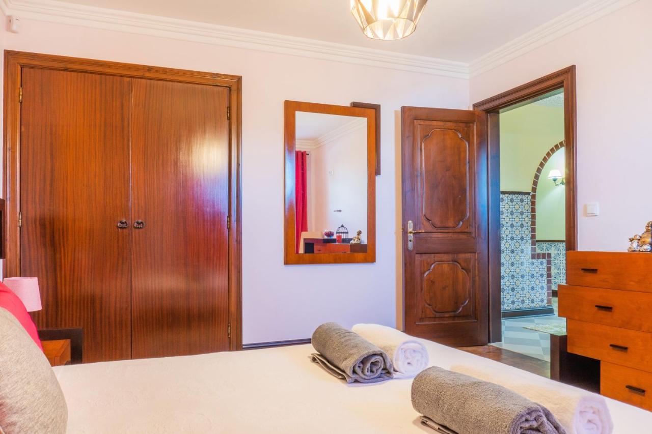 Pinheiro Sun&Beach House Ponta Delgada  Ngoại thất bức ảnh