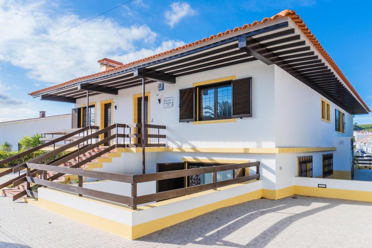 Pinheiro Sun&Beach House Ponta Delgada  Ngoại thất bức ảnh