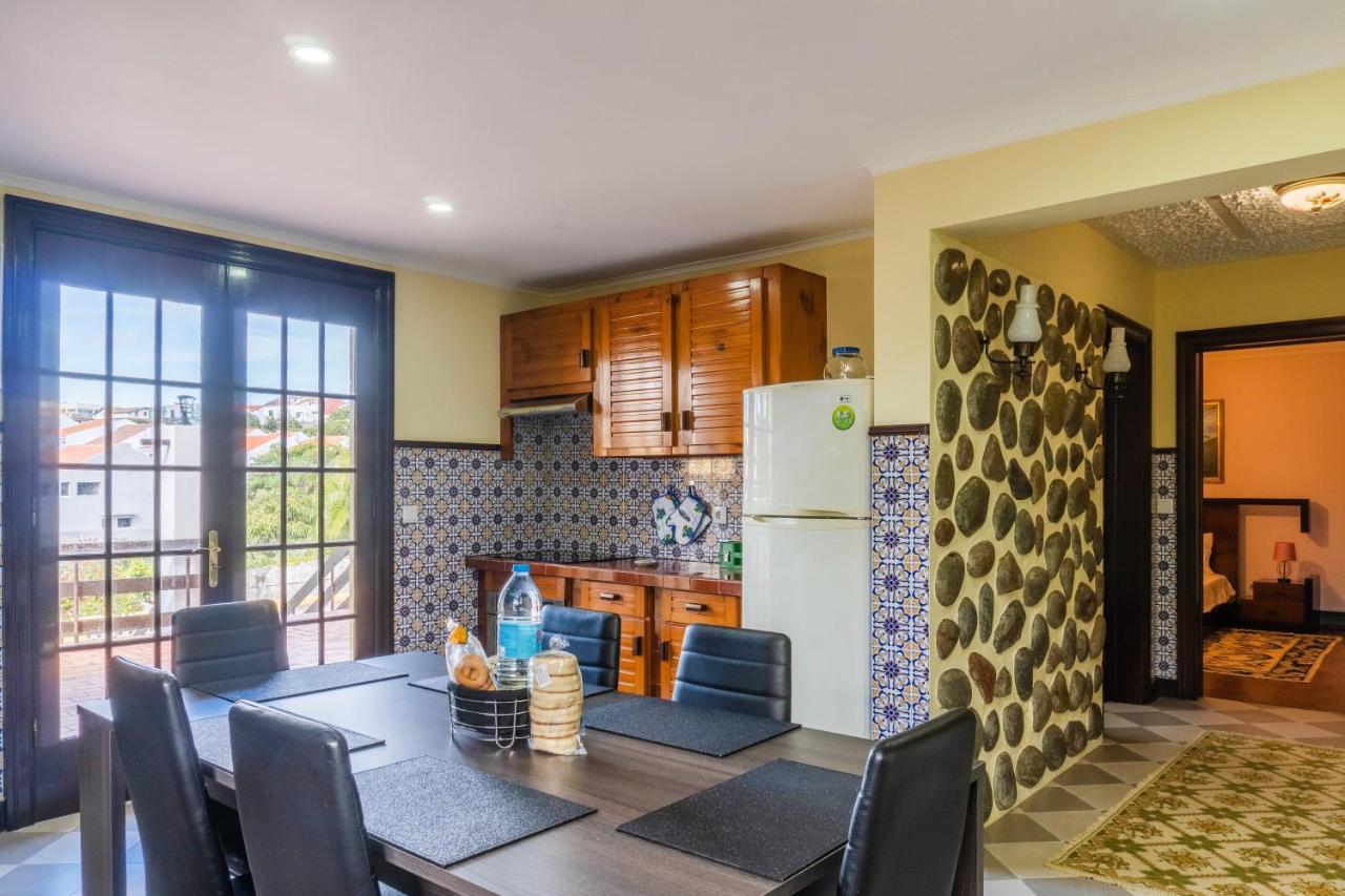Pinheiro Sun&Beach House Ponta Delgada  Ngoại thất bức ảnh