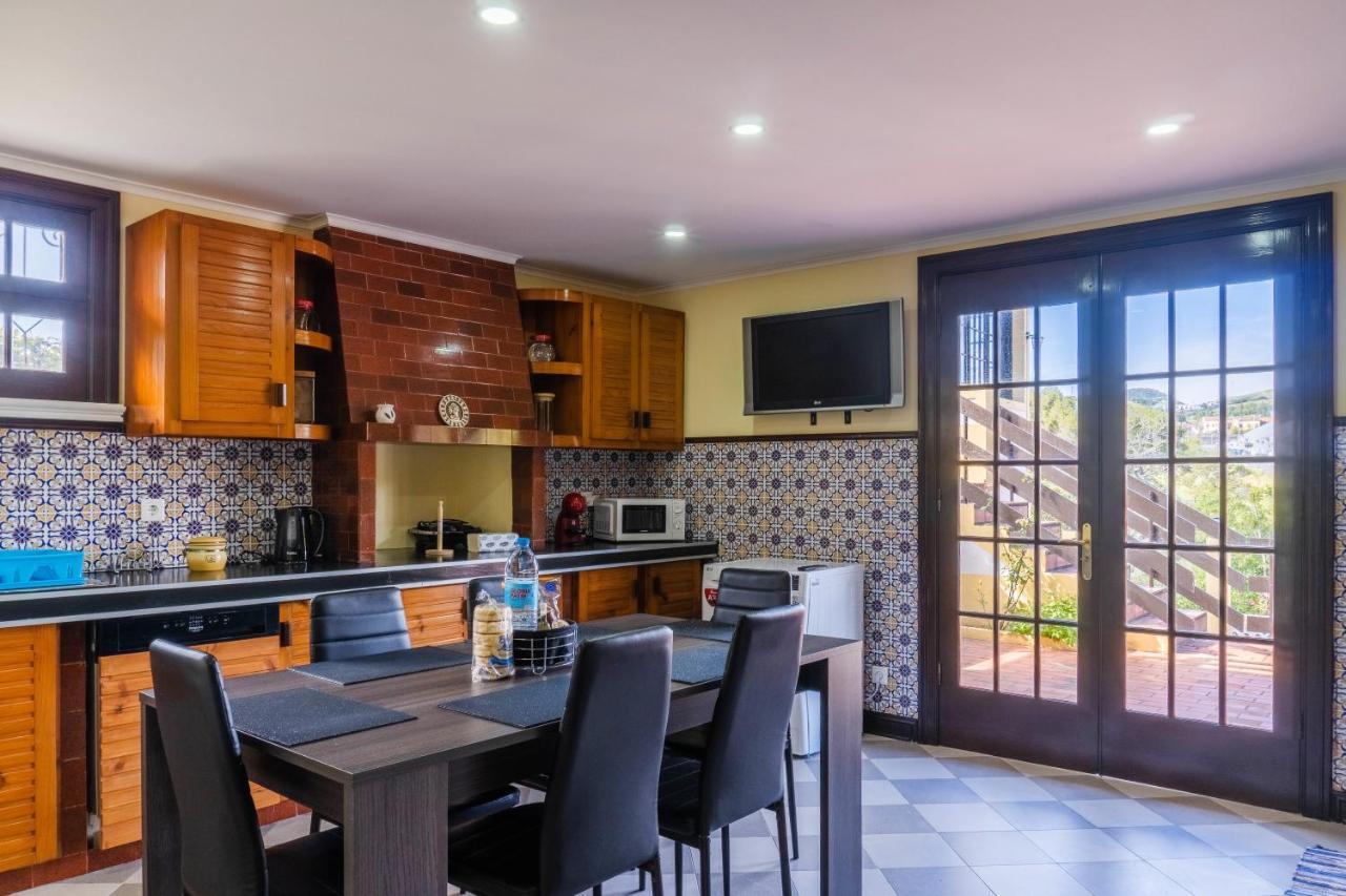 Pinheiro Sun&Beach House Ponta Delgada  Ngoại thất bức ảnh