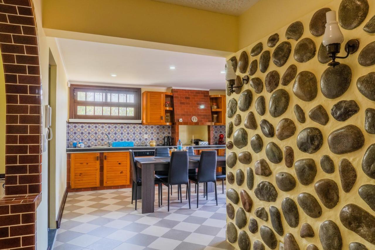 Pinheiro Sun&Beach House Ponta Delgada  Ngoại thất bức ảnh