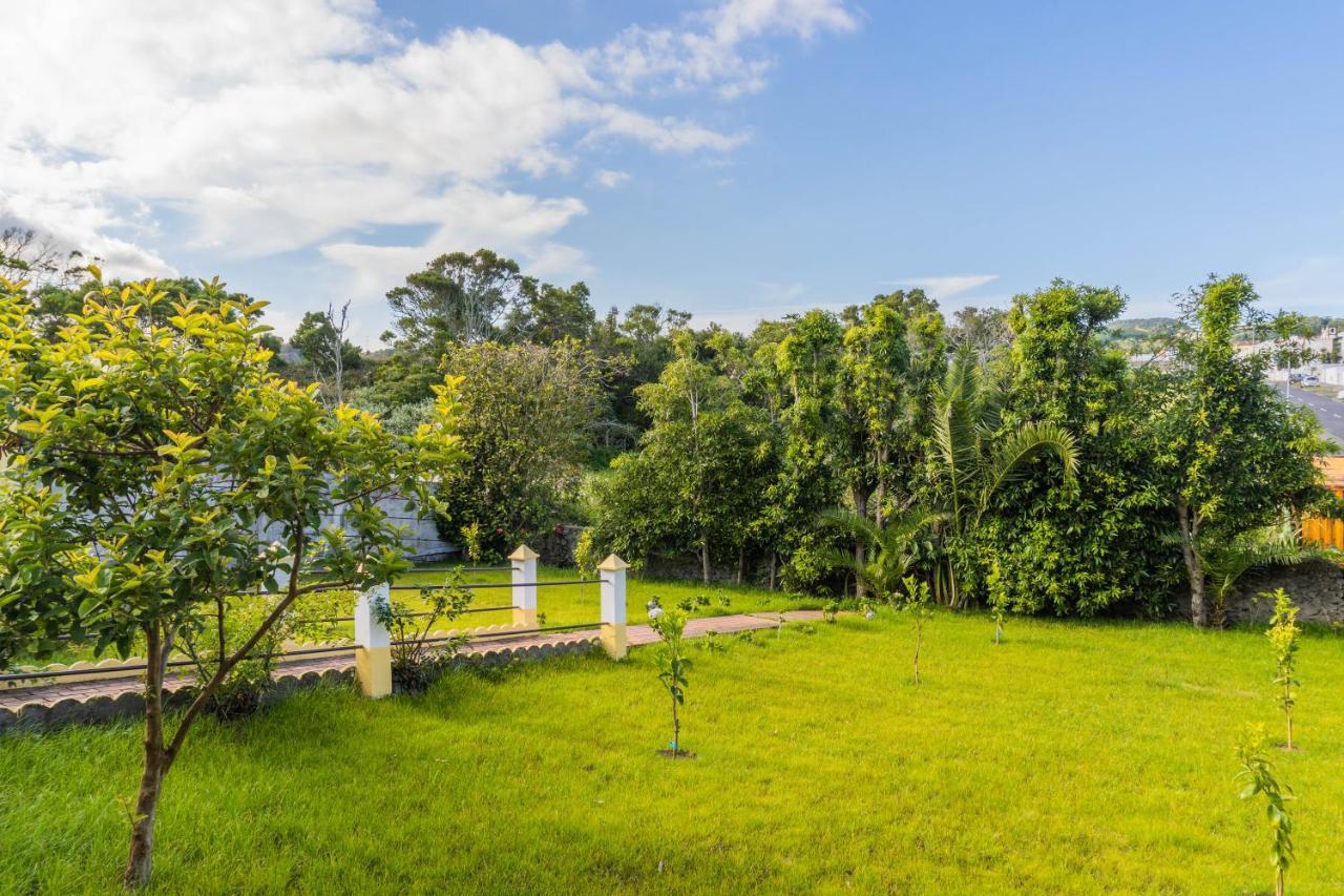 Pinheiro Sun&Beach House Ponta Delgada  Ngoại thất bức ảnh