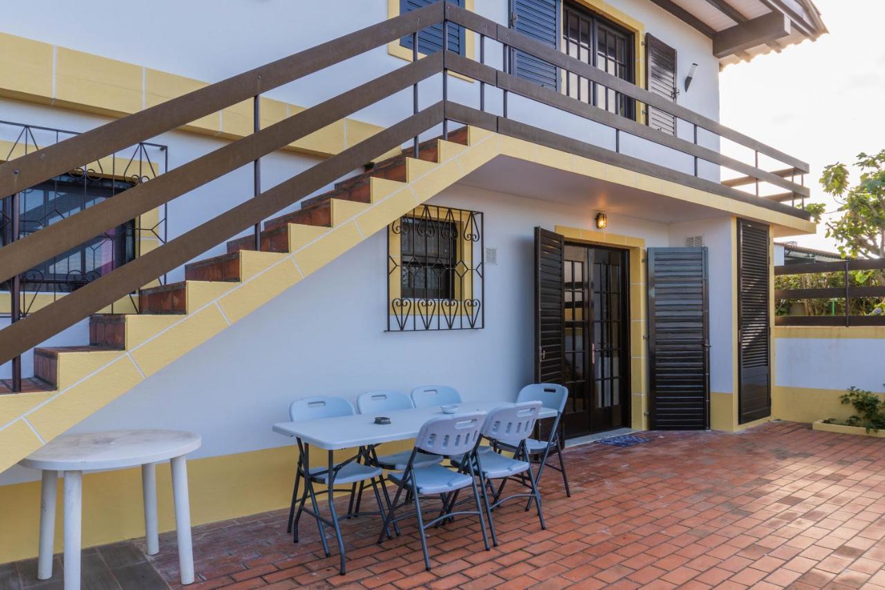 Pinheiro Sun&Beach House Ponta Delgada  Ngoại thất bức ảnh