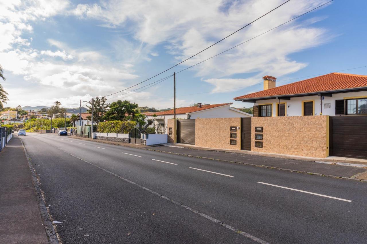 Pinheiro Sun&Beach House Ponta Delgada  Ngoại thất bức ảnh