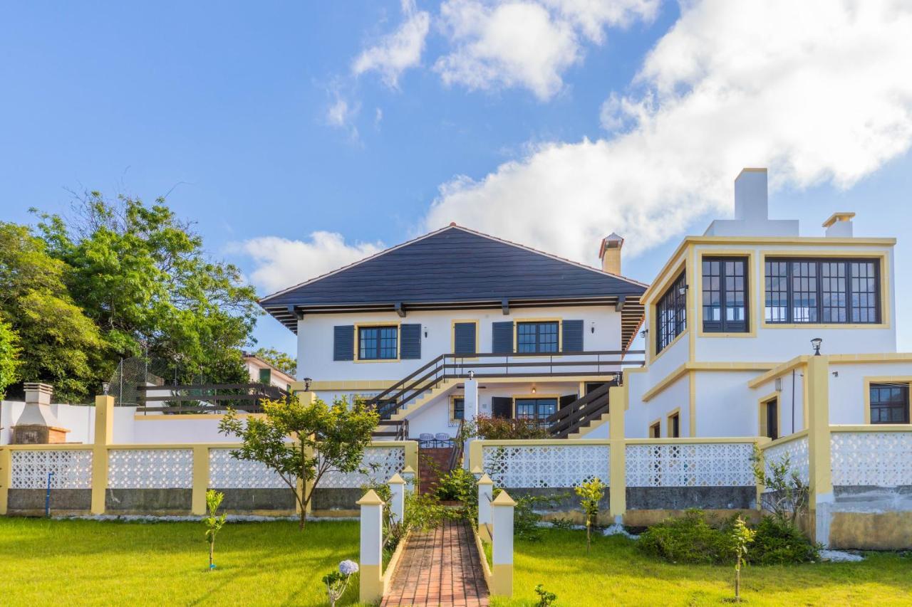 Pinheiro Sun&Beach House Ponta Delgada  Ngoại thất bức ảnh