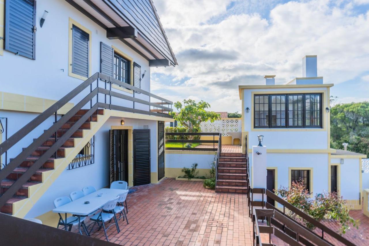 Pinheiro Sun&Beach House Ponta Delgada  Ngoại thất bức ảnh