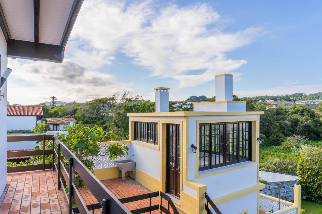 Pinheiro Sun&Beach House Ponta Delgada  Ngoại thất bức ảnh