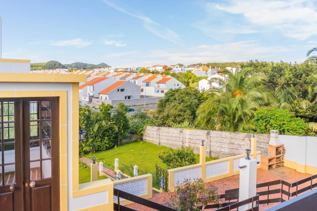 Pinheiro Sun&Beach House Ponta Delgada  Ngoại thất bức ảnh