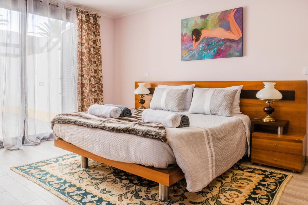 Pinheiro Sun&Beach House Ponta Delgada  Ngoại thất bức ảnh