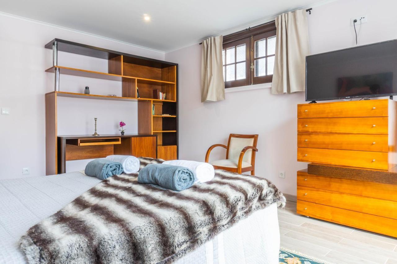 Pinheiro Sun&Beach House Ponta Delgada  Ngoại thất bức ảnh