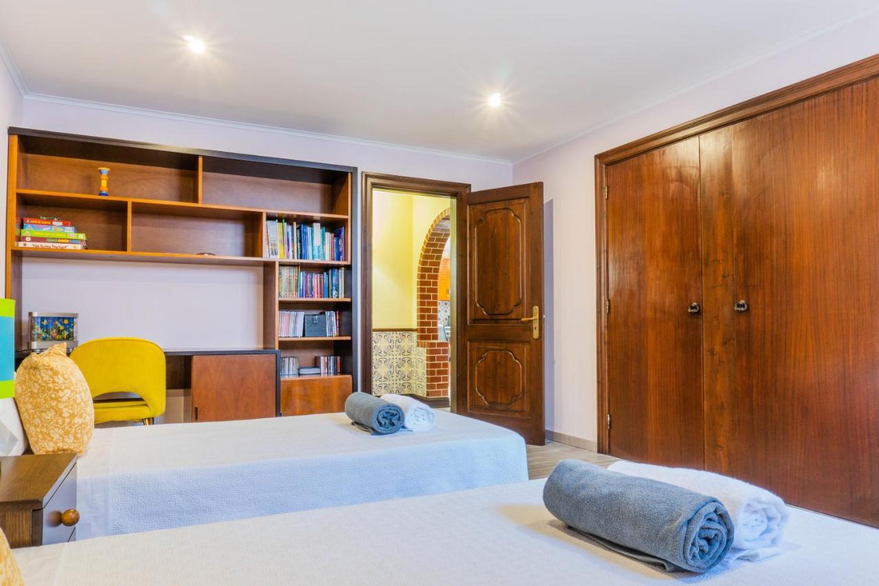Pinheiro Sun&Beach House Ponta Delgada  Ngoại thất bức ảnh