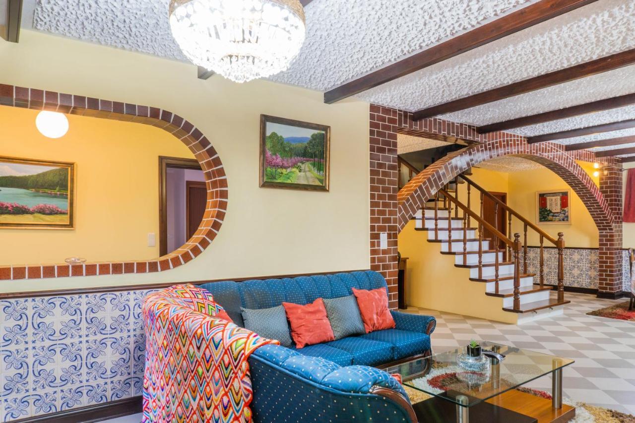 Pinheiro Sun&Beach House Ponta Delgada  Ngoại thất bức ảnh