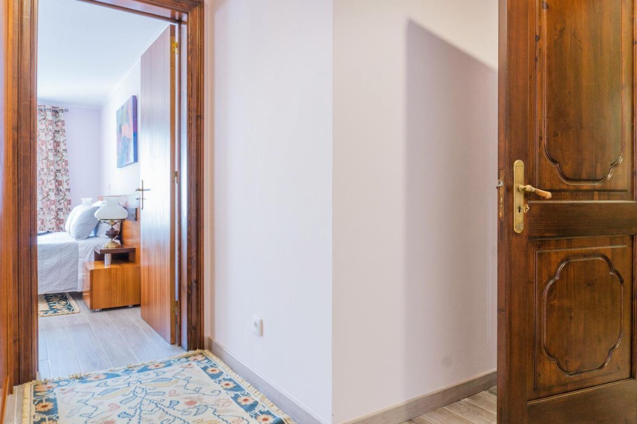 Pinheiro Sun&Beach House Ponta Delgada  Ngoại thất bức ảnh