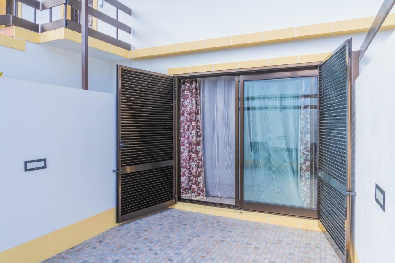 Pinheiro Sun&Beach House Ponta Delgada  Ngoại thất bức ảnh