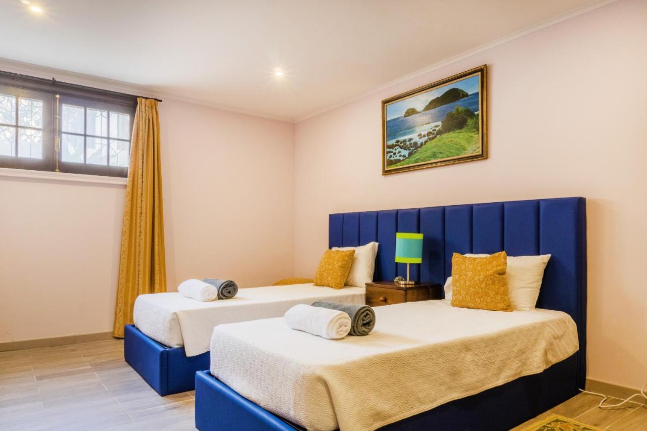 Pinheiro Sun&Beach House Ponta Delgada  Ngoại thất bức ảnh