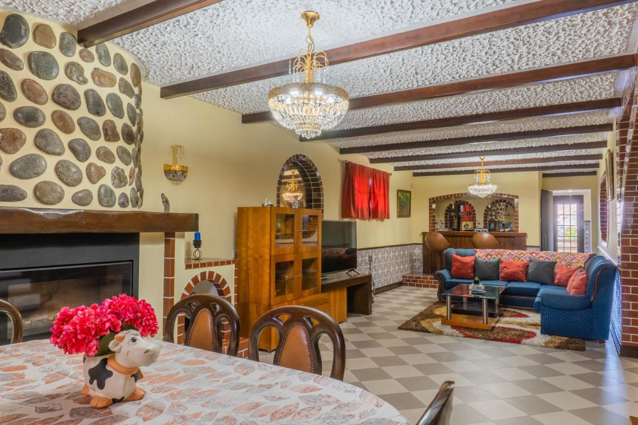 Pinheiro Sun&Beach House Ponta Delgada  Ngoại thất bức ảnh