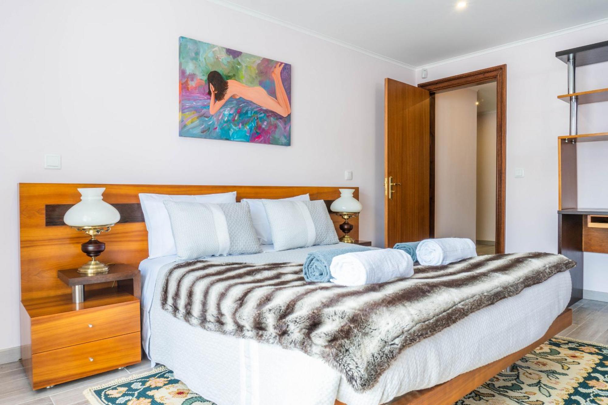 Pinheiro Sun&Beach House Ponta Delgada  Ngoại thất bức ảnh