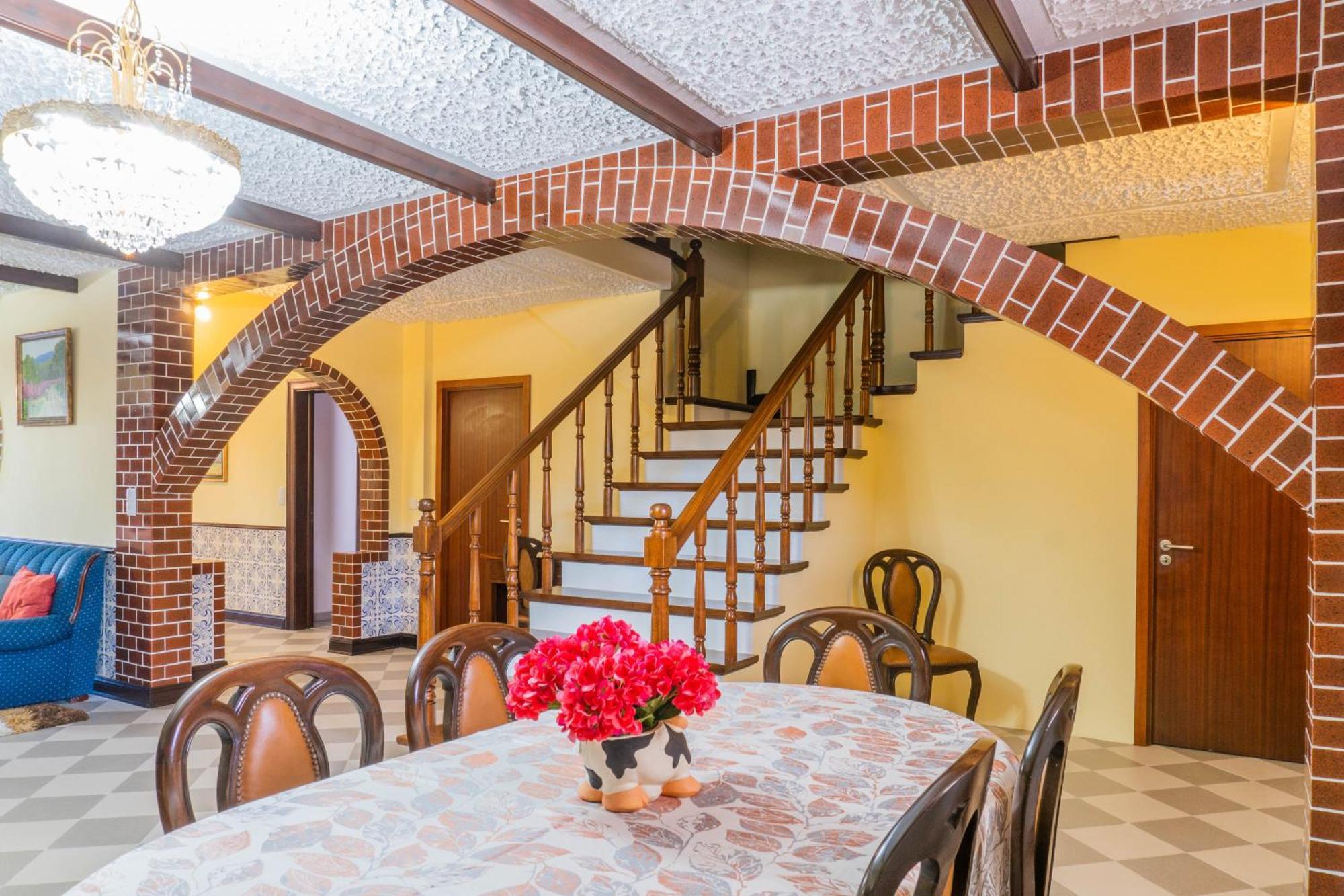 Pinheiro Sun&Beach House Ponta Delgada  Ngoại thất bức ảnh