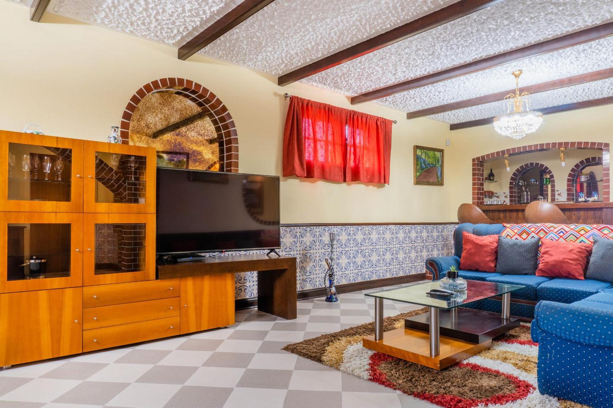 Pinheiro Sun&Beach House Ponta Delgada  Ngoại thất bức ảnh