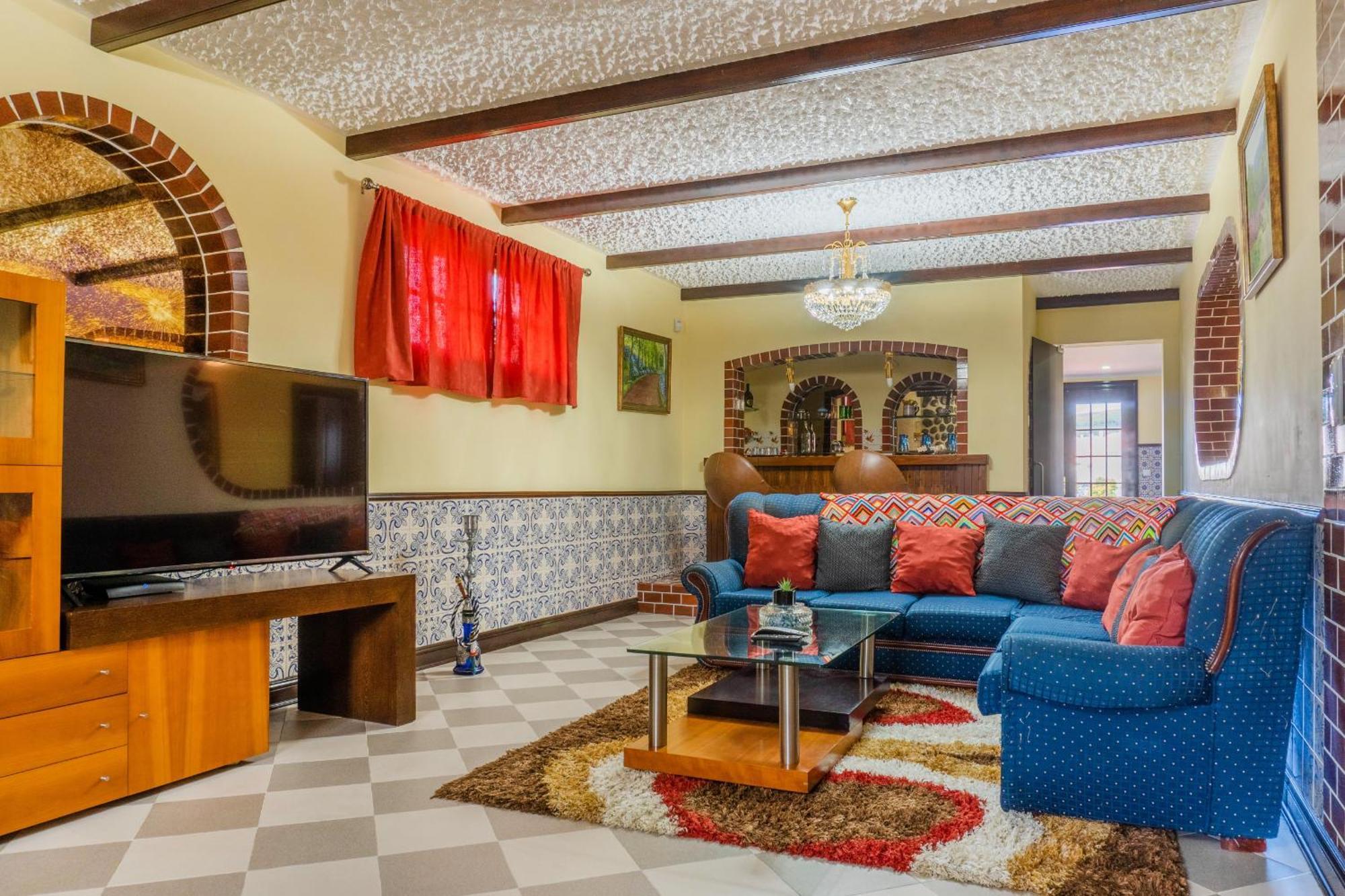 Pinheiro Sun&Beach House Ponta Delgada  Ngoại thất bức ảnh