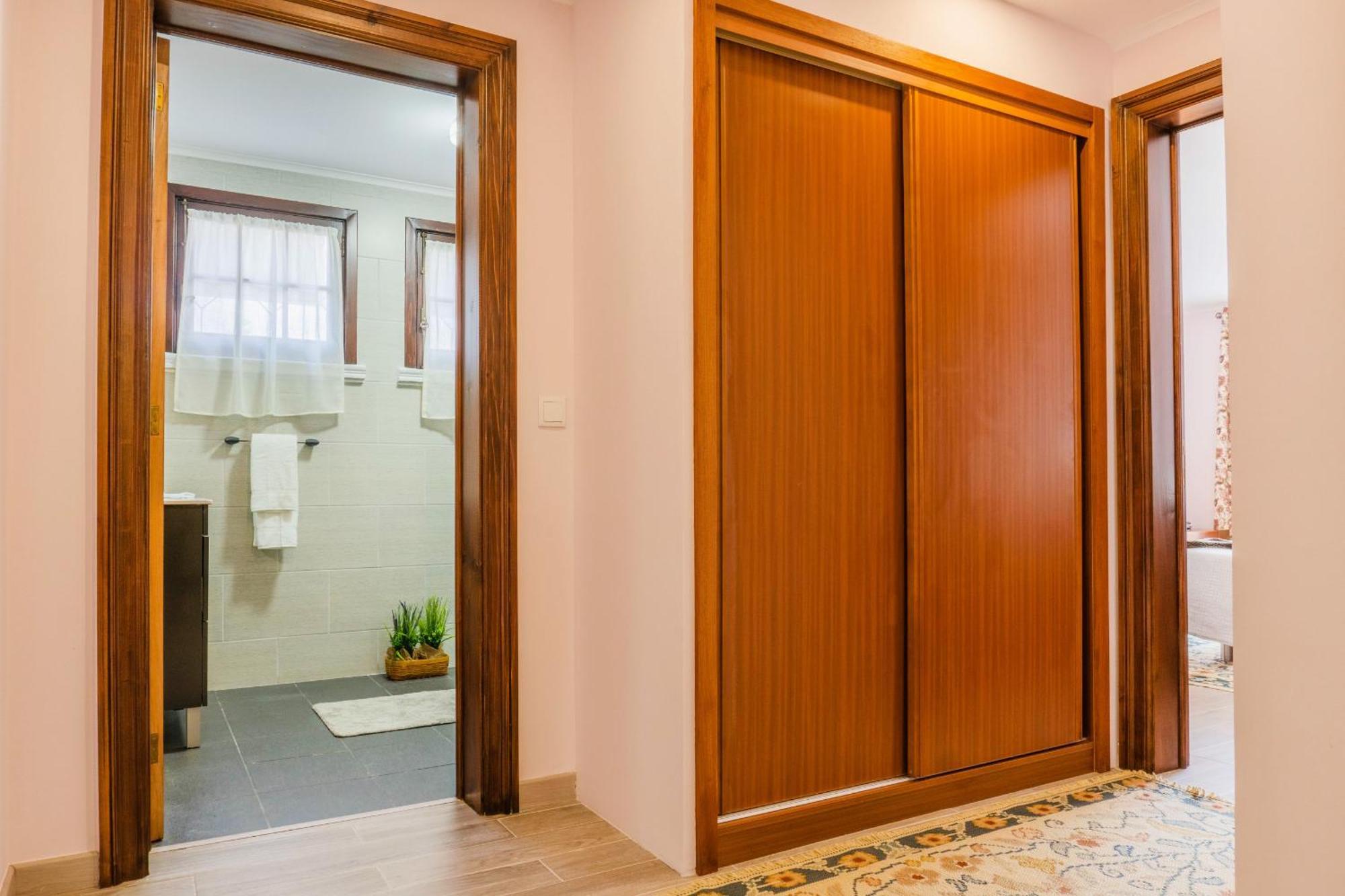 Pinheiro Sun&Beach House Ponta Delgada  Ngoại thất bức ảnh
