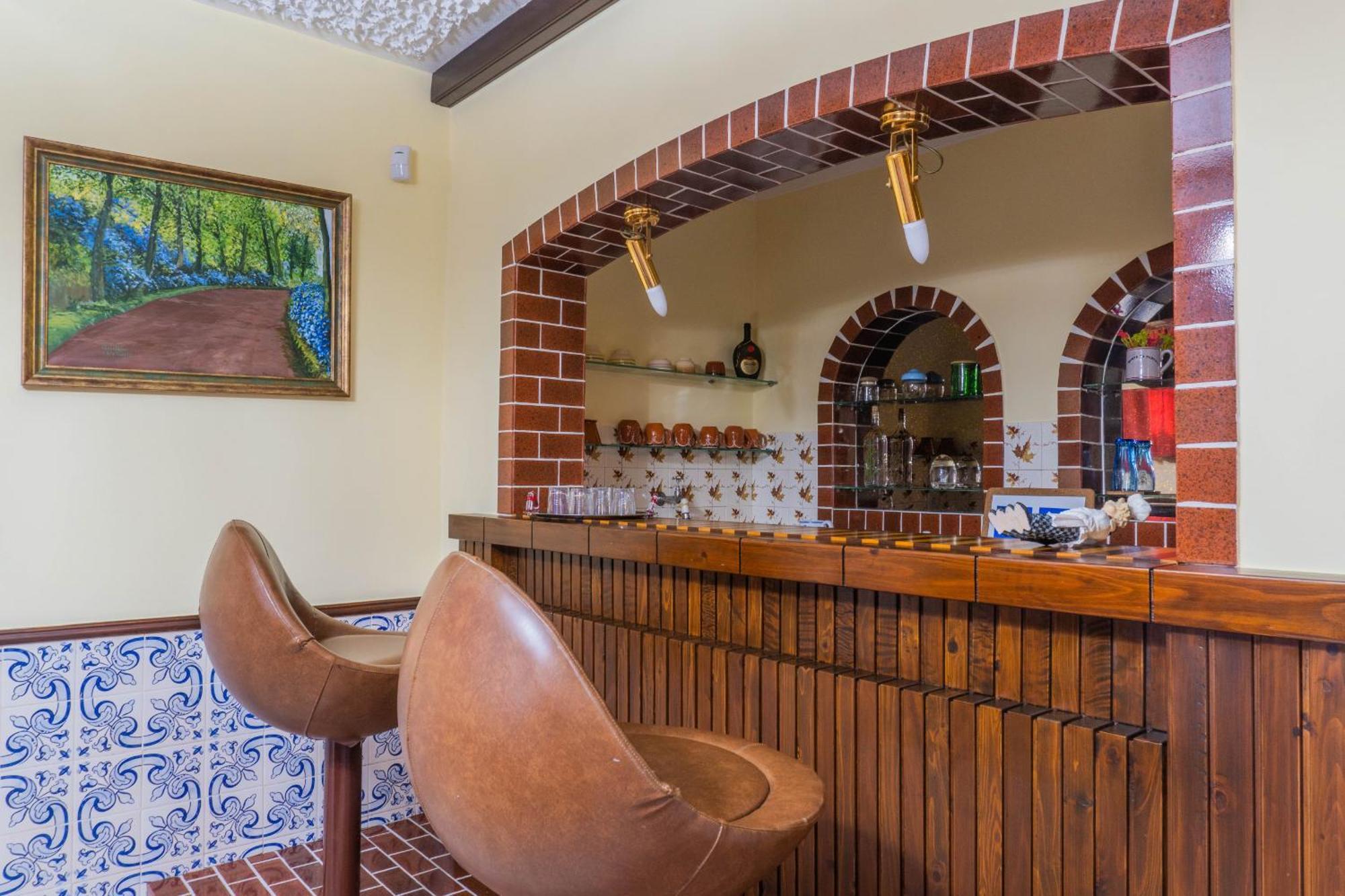 Pinheiro Sun&Beach House Ponta Delgada  Ngoại thất bức ảnh
