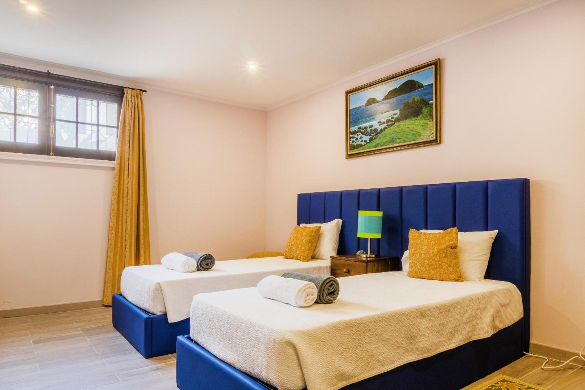Pinheiro Sun&Beach House Ponta Delgada  Ngoại thất bức ảnh