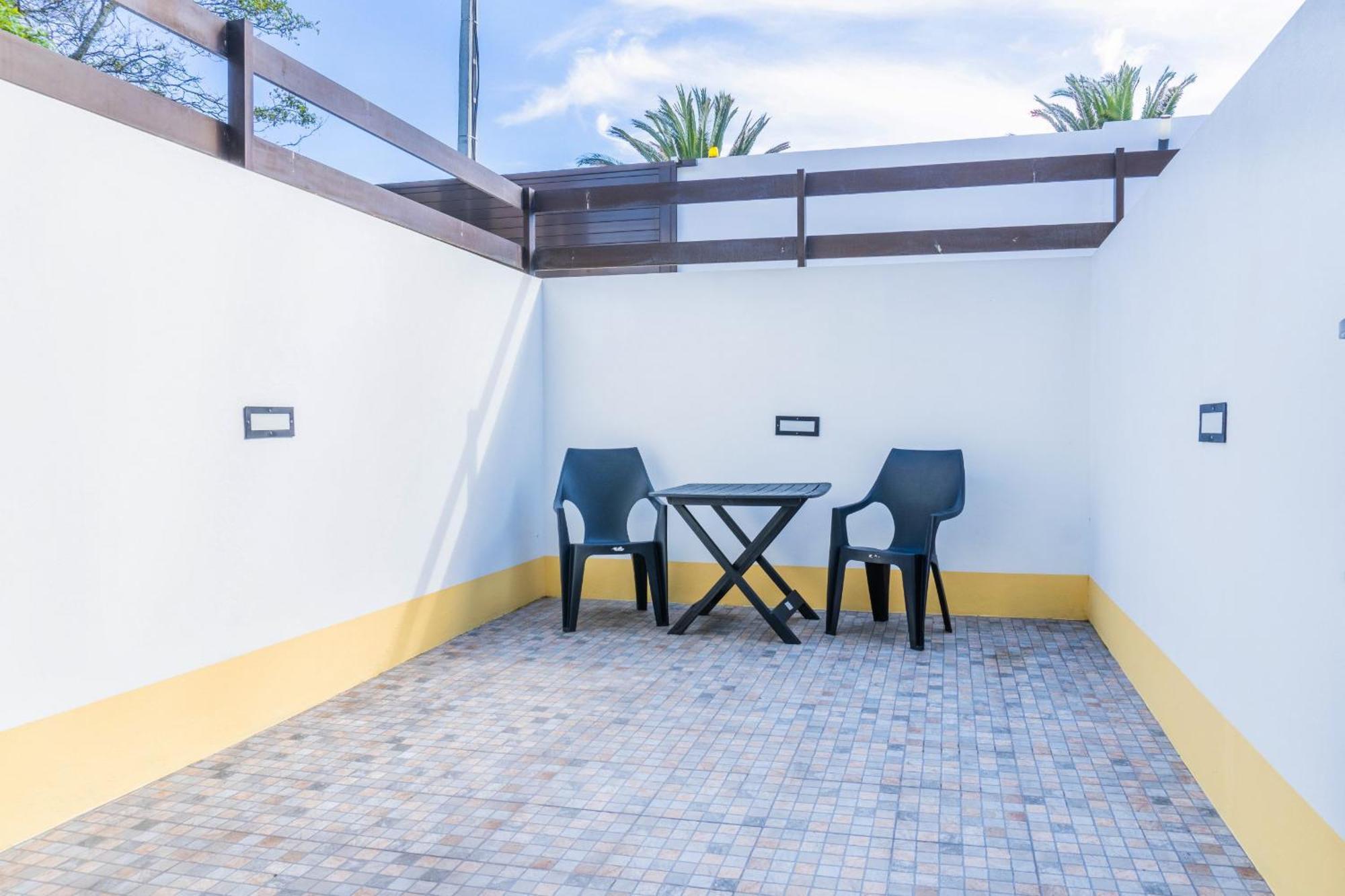 Pinheiro Sun&Beach House Ponta Delgada  Ngoại thất bức ảnh