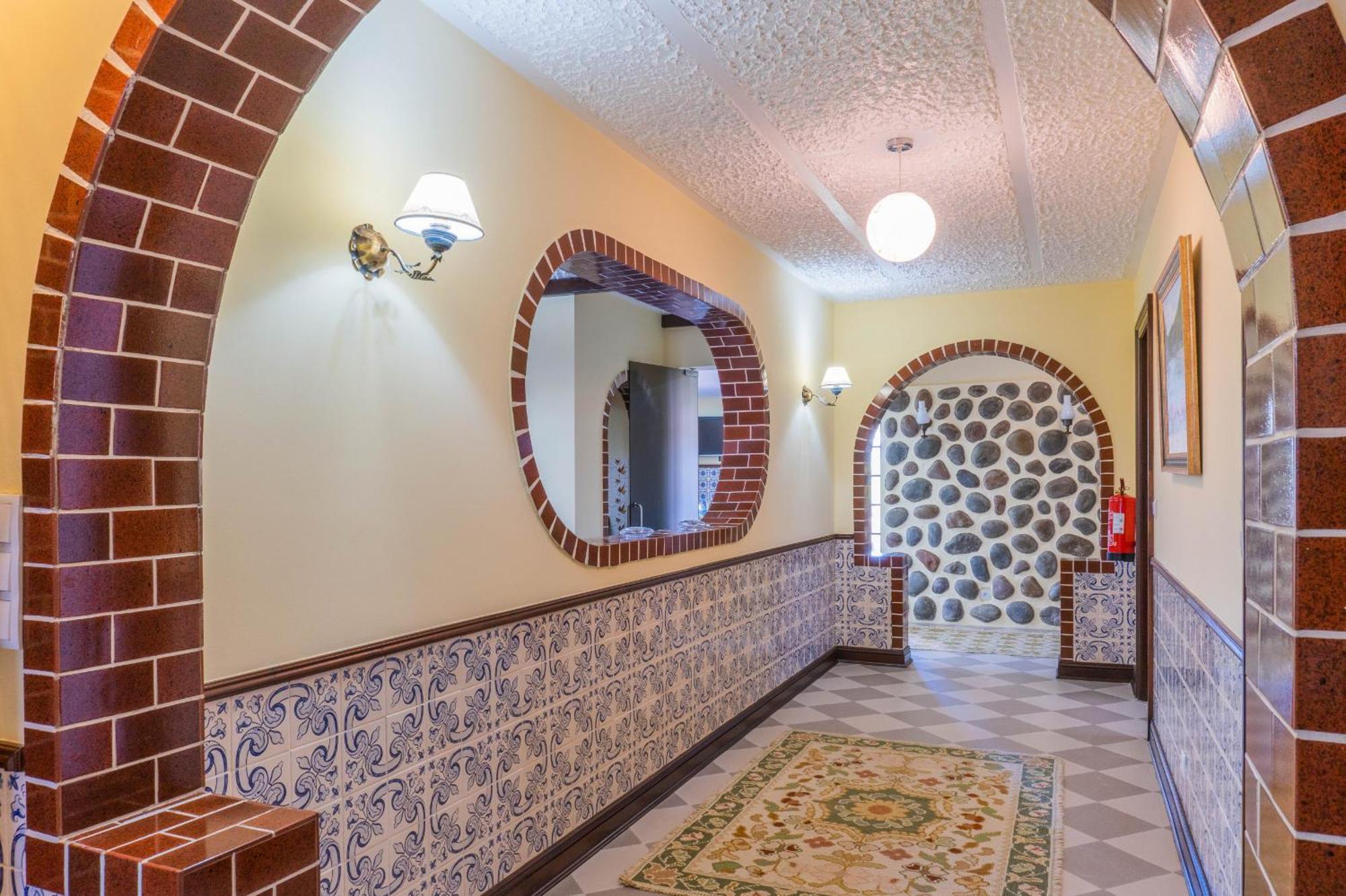 Pinheiro Sun&Beach House Ponta Delgada  Ngoại thất bức ảnh