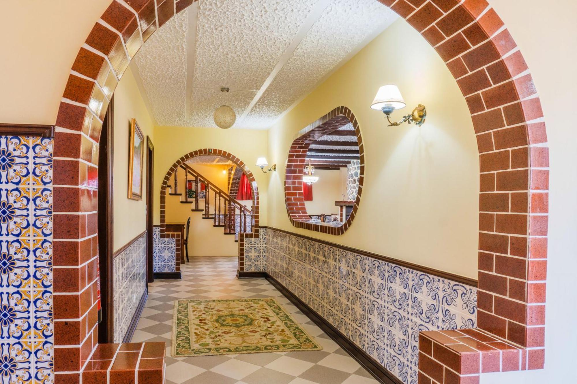 Pinheiro Sun&Beach House Ponta Delgada  Ngoại thất bức ảnh