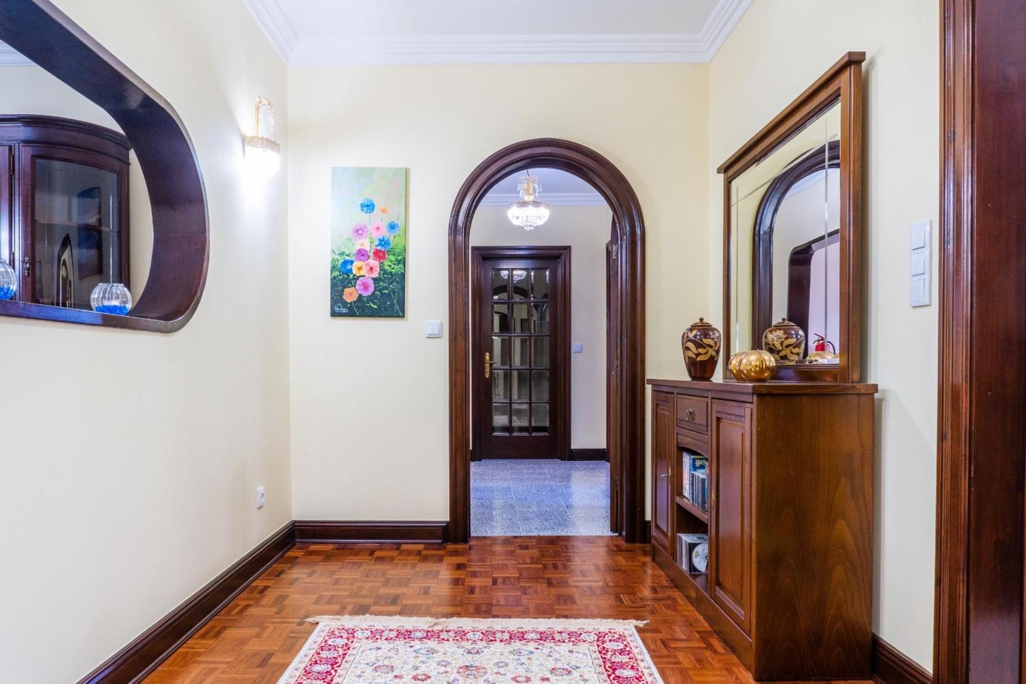 Pinheiro Sun&Beach House Ponta Delgada  Ngoại thất bức ảnh