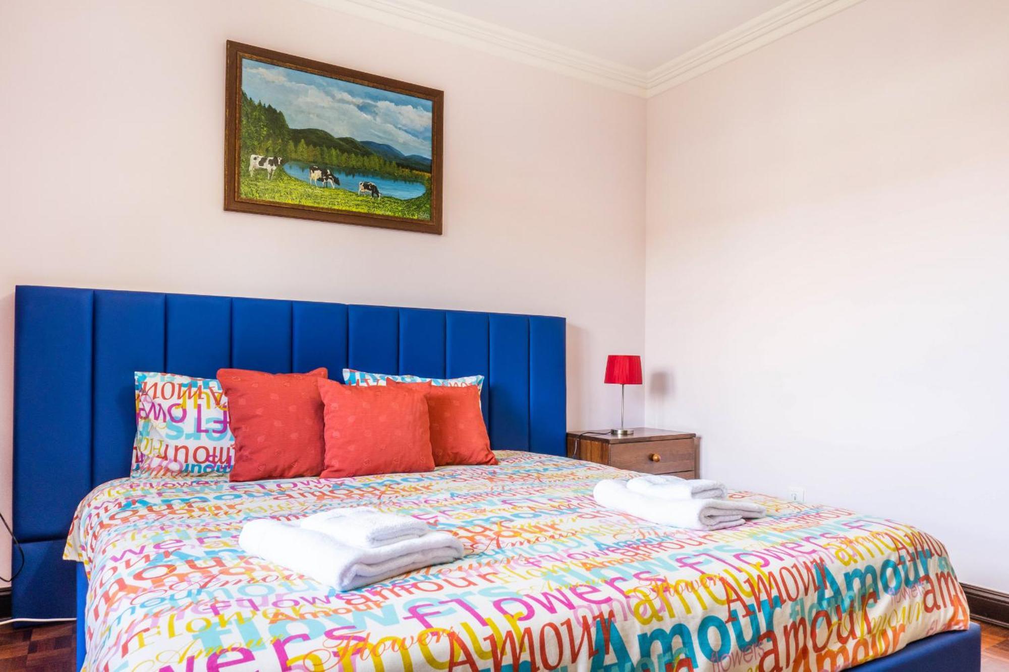 Pinheiro Sun&Beach House Ponta Delgada  Ngoại thất bức ảnh