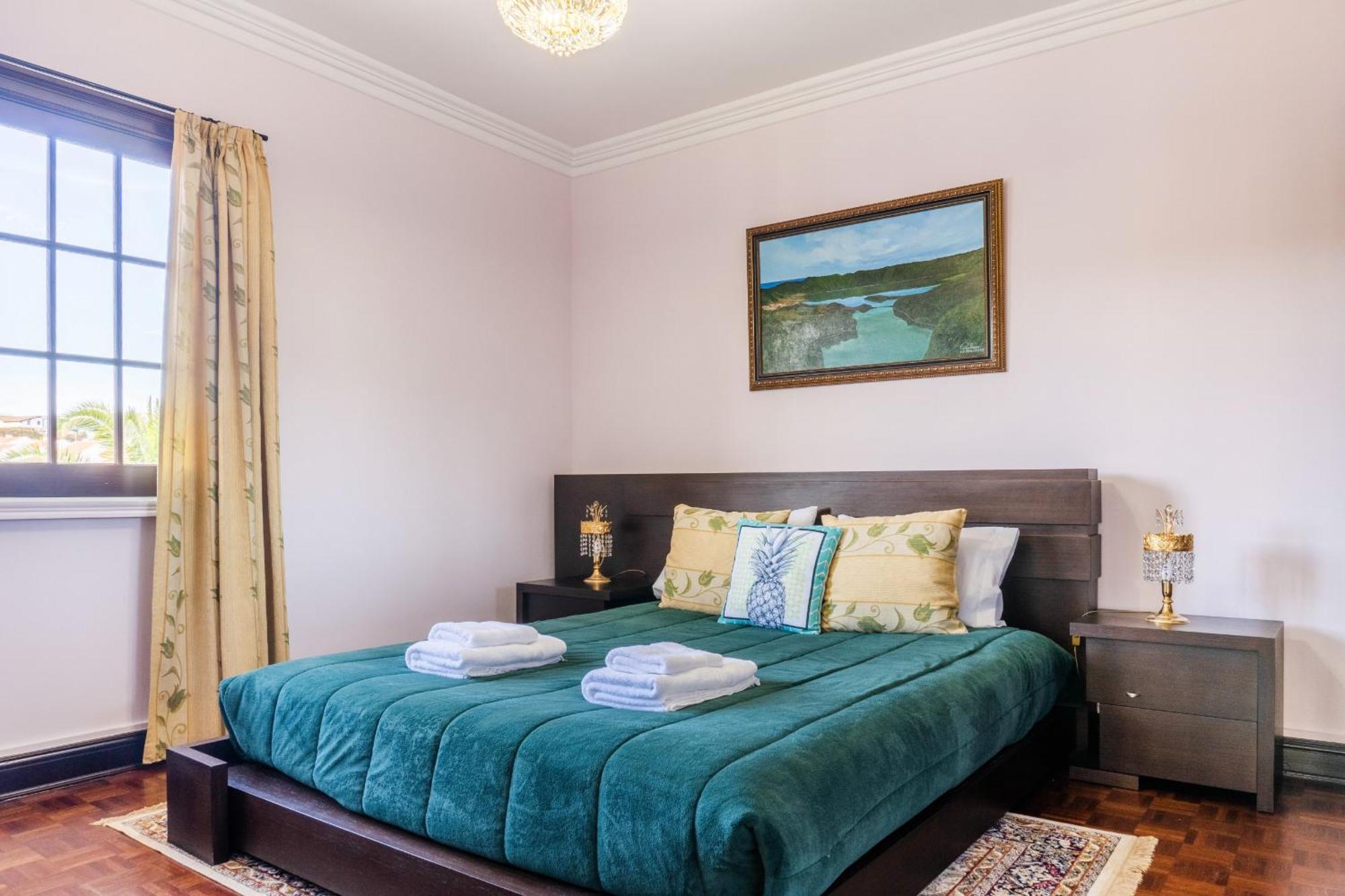 Pinheiro Sun&Beach House Ponta Delgada  Ngoại thất bức ảnh
