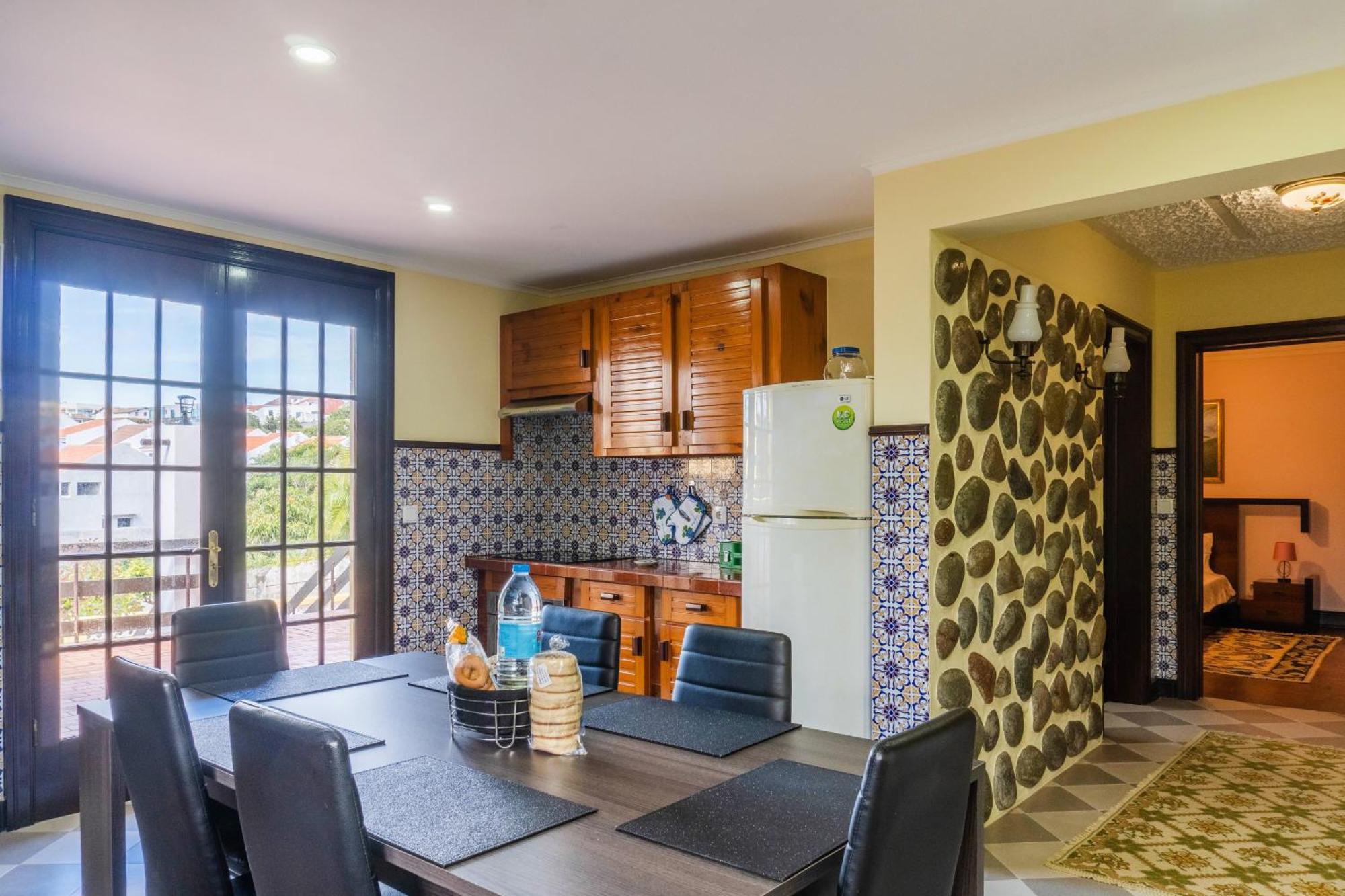 Pinheiro Sun&Beach House Ponta Delgada  Ngoại thất bức ảnh