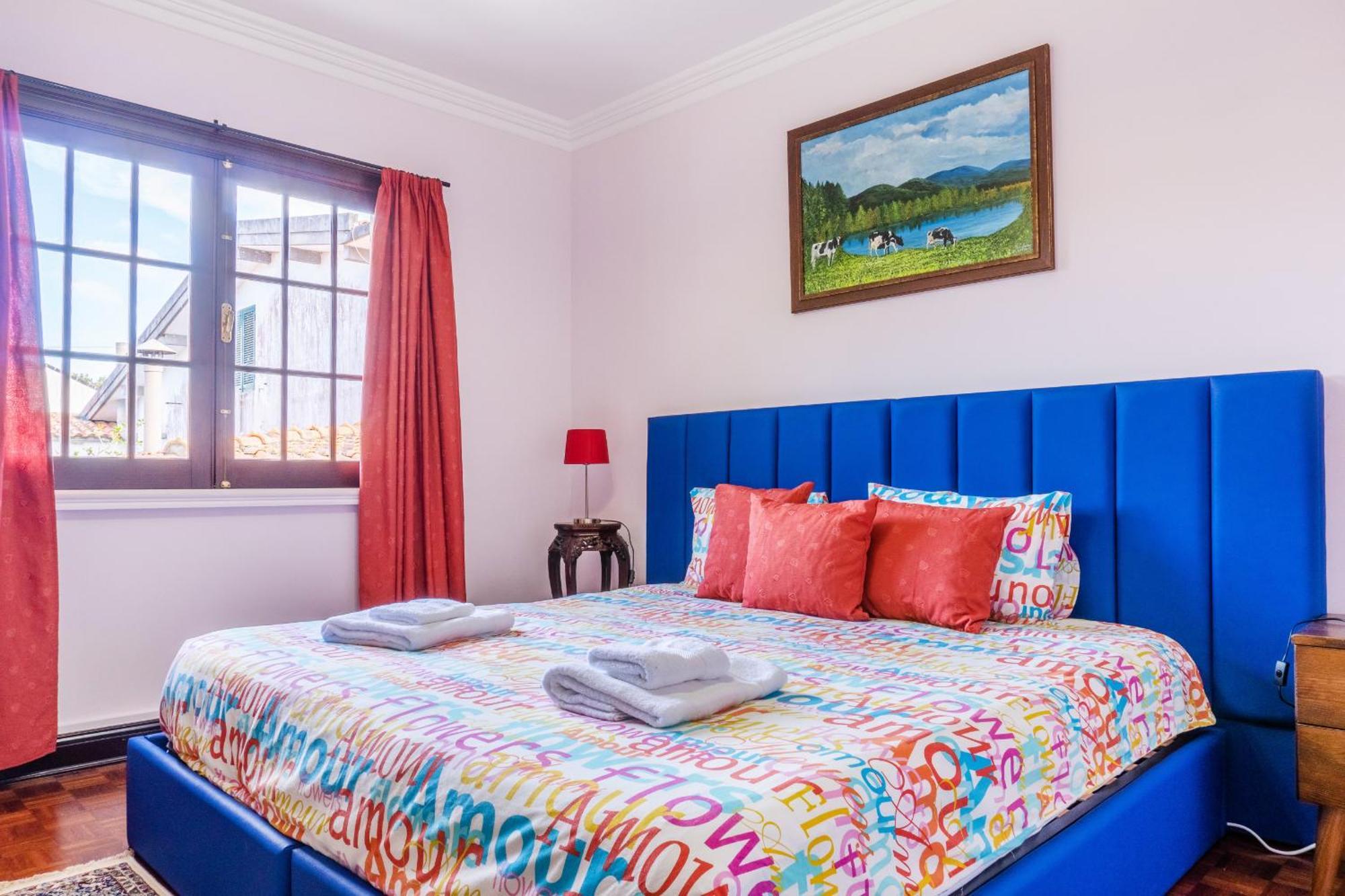 Pinheiro Sun&Beach House Ponta Delgada  Ngoại thất bức ảnh