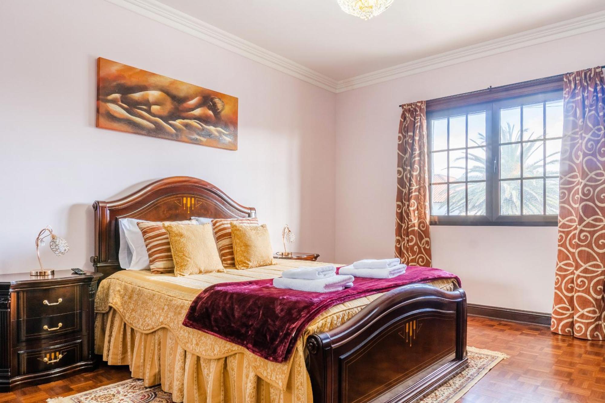 Pinheiro Sun&Beach House Ponta Delgada  Ngoại thất bức ảnh