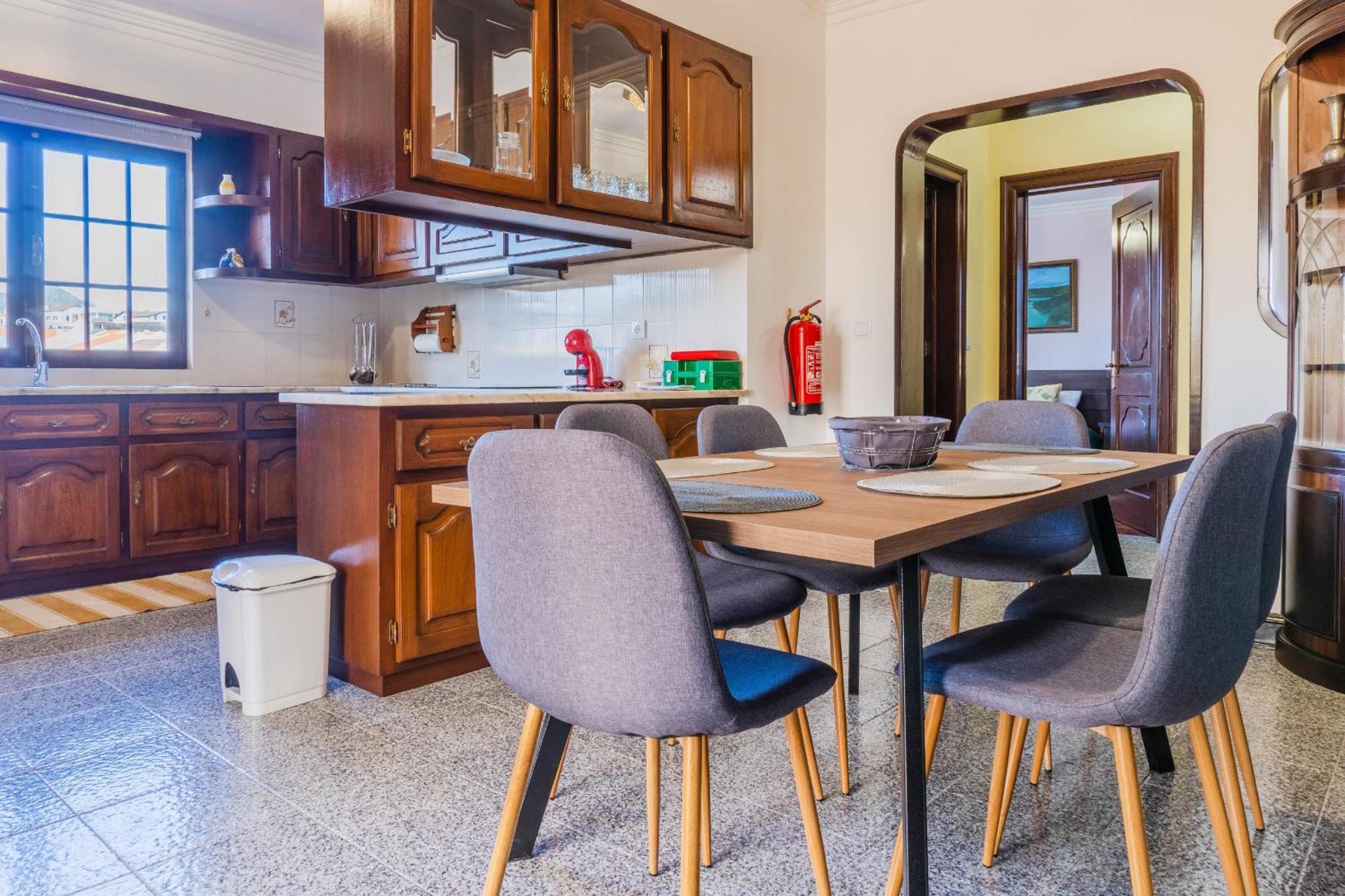 Pinheiro Sun&Beach House Ponta Delgada  Ngoại thất bức ảnh