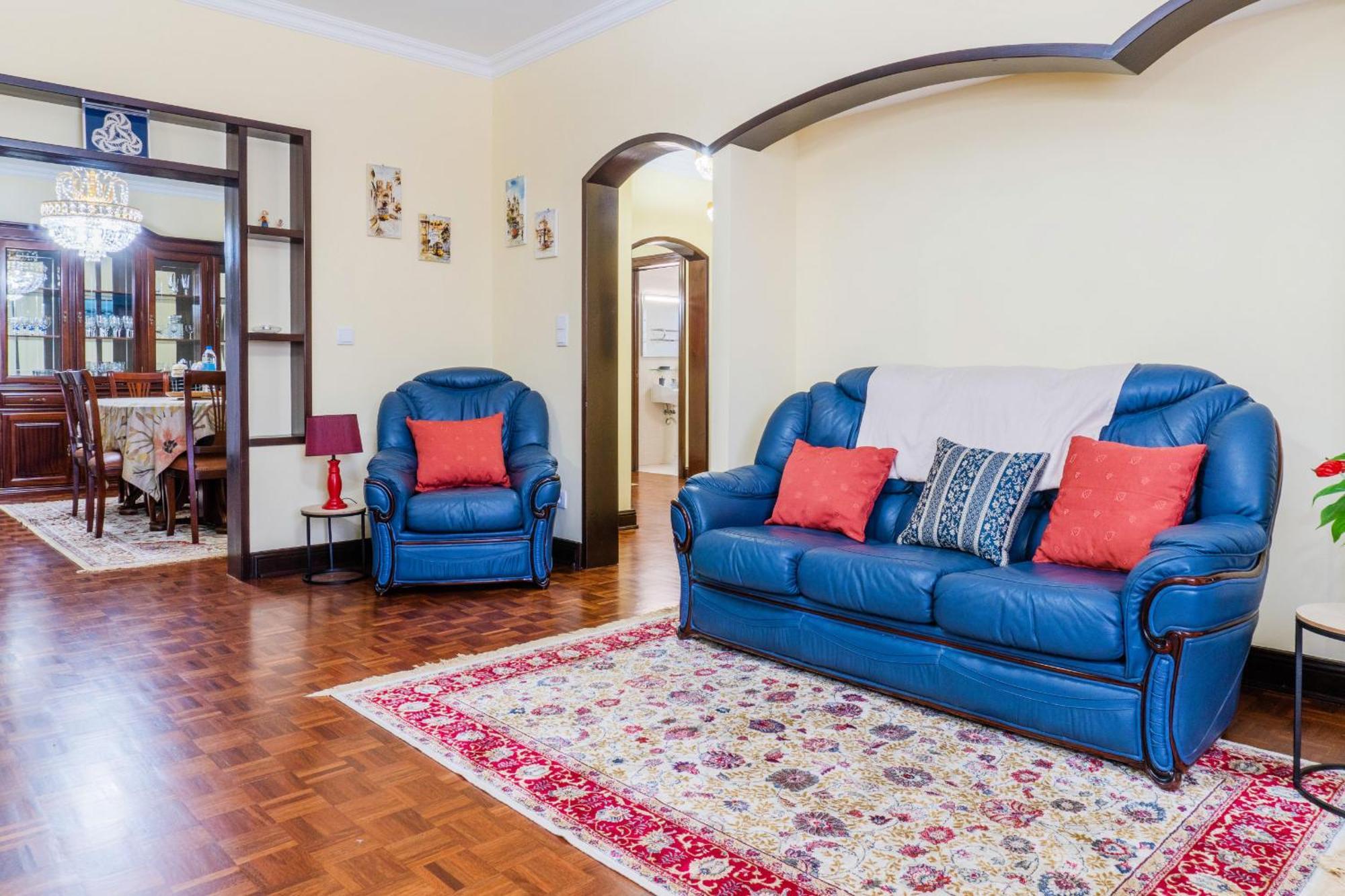 Pinheiro Sun&Beach House Ponta Delgada  Ngoại thất bức ảnh