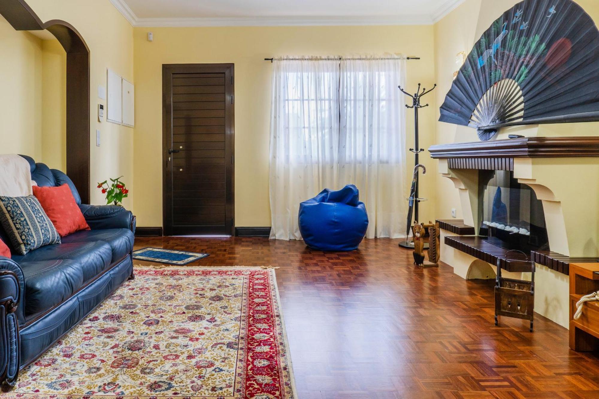 Pinheiro Sun&Beach House Ponta Delgada  Ngoại thất bức ảnh